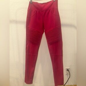 Pink Agnes and Dora Jeggings!